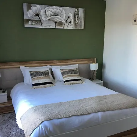 Bed & Breakfast Le Jardin De Celina