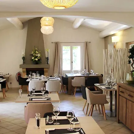 Le Jardin De Celina 3* ヴァロンソル